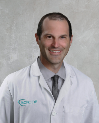 Justin Hellman, M.D.