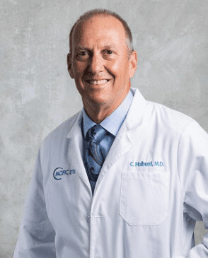 Christopher S. Hulburd, MD