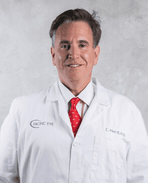 Craig A. Merrill, MD