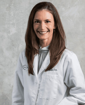 Jen Spiegel, MD